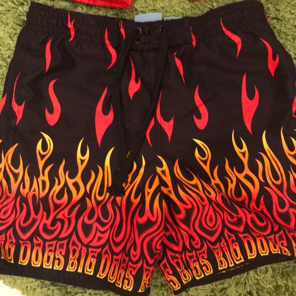 Bundle of swimming shorts! - Picture 2 of 6